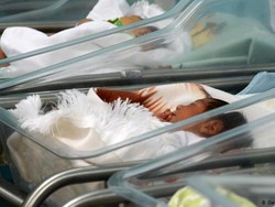 Tanpa Riwayat Penyakit, Beberapa Anak di Inggris Meninggal karena Corona