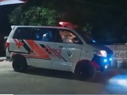 Pasien Positif Covid-19, Kabur dari RS Bahteramas Sultra