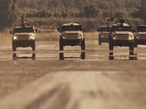 Perusahaan Asal Mongolia Bakal Rakit Kendaraan Listrik di RI Perusahaan Asal Mongolia Bakal Rakit Kendaraan Listrik di RI