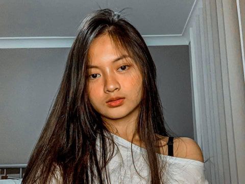 Seleb TikTok Reemar Martin Dihujat Netizen Indonesia hingga Buat Akun Baru