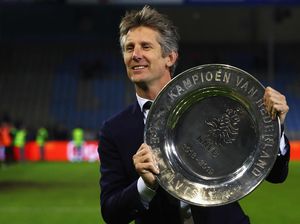 Keputusan Pembatalan Liga Belanda Bisa Dicabut?