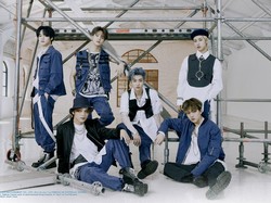 Wow! Pre-order Album NCT Dream Reload Capai 500 Ribu Copy