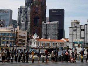 IMF Sebut Resesi Global Bakal Lebih Buruk dari Krisis 1930