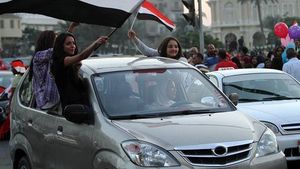 Potret Avanza Made In Indonesia Mengaspal di Negeri Orang