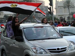 Potret Avanza Made In Indonesia Mengaspal di Negeri Orang