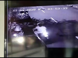 Marak Begal karena Jalanan Sepi, Ini yang Harus Dilakukan Pengendara