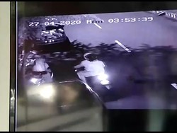 Marak Begal karena Jalanan Sepi, Ini yang Harus Dilakukan Pengendara