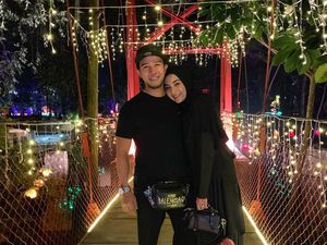Hal Romantis yang Dirasakan Ruri Repvblik dan Istri dalam Rumah Tangga Hal Romantis yang Dirasakan Ruri Repvblik dan Istri dalam Rumah Tangga