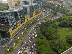 Ayo Rek Pakai Masker! Besok Ada Operasi Yustisi di Surabaya