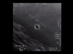 UFO dan Alien Itu Kawan atau Musuh Manusia Sih?