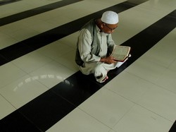 Surat Al Maidah Ayat 2, Arab, Latin dan Artinya