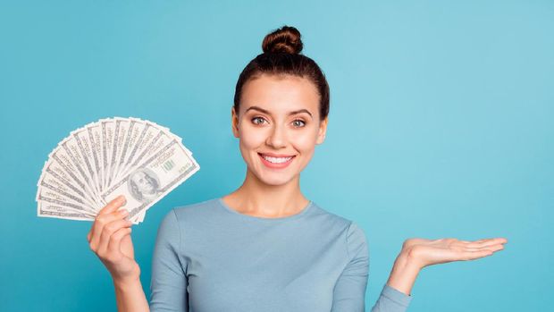 Studi: Terlalu Fokus Hanya pada Uang Bikin Tidak Bahagia