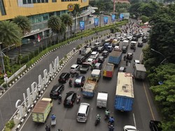 Pemkot Surabaya Akan Evaluasi PSBB Hari Pertama