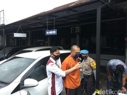 Fakta-fakta Koboi Brutal Tembak Kepala Pria Bandung