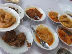 Tips Atasi Masalah yang Muncul Gegara Kalap Saat Buka Puasa