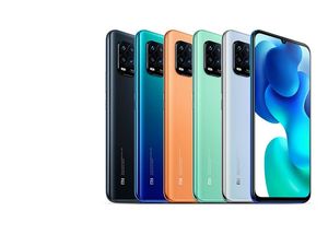Mi 10 Youth dari Xiaomi Tawarkan Koneksi 5G Rp 4 Jutaan