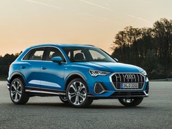 Kupas Tuntas All New Audi Q3: Spesifikasi, Keunggulan, dan Harga