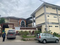 22 Ribu Santri Ponpes Temboro Magetan Tak Mudik Lebaran