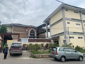 2 Santri Temboro Asal Malaysia Gagal Dipulangkan Gara-gara Paspor 2 Santri Temboro Asal Malaysia Gagal Dipulangkan Gara-gara Paspor