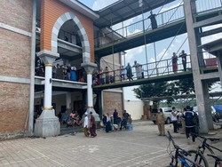 Jumlah Santri Temboro yang Positif Corona Bertambah 12 Jadi 30