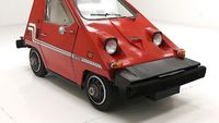 Mirip Bebek, Ini Mobil  Listrik yang Paling Banyak Diproduksi Sebelum Tesla Dkk