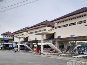 Malioboro Satu Pintu Buat Bus Pariwisata, Pengusaha Iri sama Kendaraan Pribadi