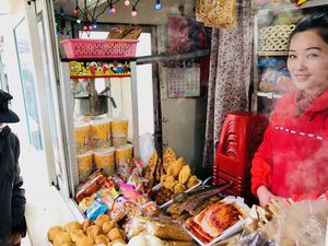 Injogogibap hingga Talpi, Ini 5 Camilan Populer di Korea Utara