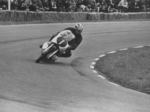 Kabar Baik! Legenda MotoGP Phil Read Sembuh dari Corona