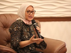 Menaker Buka-bukaan soal THR Wajib Dibayar