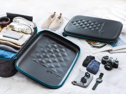 Trik Packing di Waktu Mepet