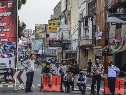 14.500 Perusahaan Kok Boleh Buka Selama PSBB?