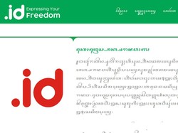 Pandi Bantah Pengelolaan Domain Tak Transparan