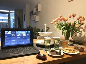 Kisah Para Perantau Belanda yang Berpuasa Saat Corona