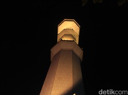 Potret Jahilnya Bocah Bandung Kala Ramadan Zaman Dulu