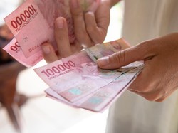 Bebas Pajak Selama Corona, Gaji Kamu Jadi Nambah Berapa?