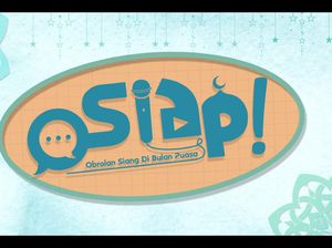 Ngobrol Seru Osiap! Bareng Ten2Five