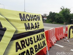 Seluruh Exit Tol di Jateng Akan Ditutup, Ganjar Ungkap Pengecualiannya