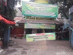 4 Santri Ponpes Temboro Asal Bojonegoro Rapid Test, Semua Reaktif