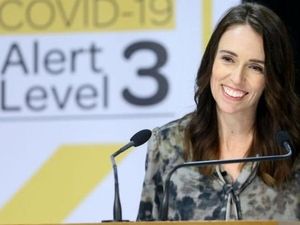 Selandia Baru Berhasil Tekan Penyebaran Virus Corona