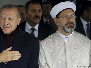 Ulama Turki Picu Kontroversi Soal Hak LGBTQ+