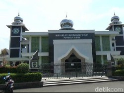 Masjid Agung Baing Yusuf, Jejak Penyebaran Islam di Purwakarta