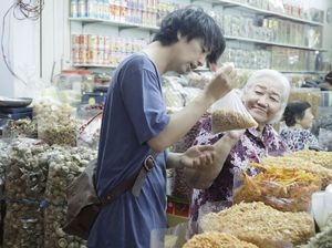 Film Tentang Makanan Asia Ini Bikin Laper Sekaligus Baper