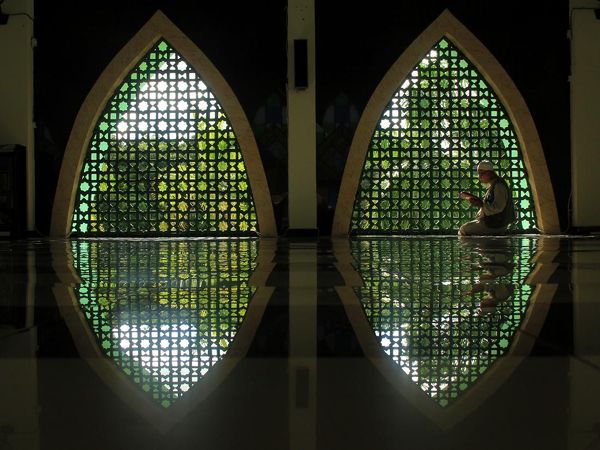 Tadarus Ramadhan yang Berbeda dari Tahun Sebelumnya