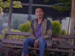 Cerita Mas Pur Kaget Dikenal Didi Kempot saat Minta Foto Bareng