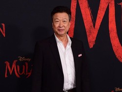 Bintang Mulan Jadi Korban Rasisme Saat Pandemi Corona