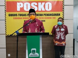 14 Warga Pasuruan Positif Corona, 2 Terakhir Petani dan Pekerja Rumahan