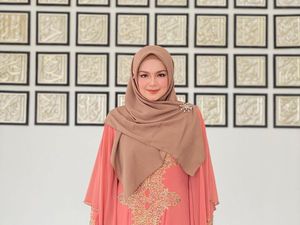 Hamil Anak Kedua, Siti Nurhaliza Lebih Emosional