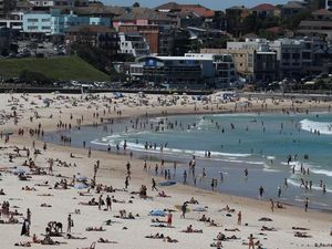 PSK di Selandia Baru Dapat Rp 39 Juta Selama Lockdown