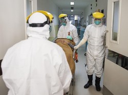 Catat! 63,5 Persen Pasien Long COVID Keluhkan Gejala Ini