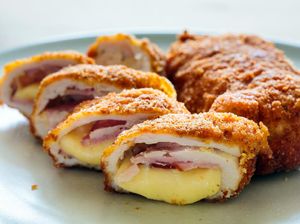 Resep Membuat Cordon Bleu yang Enak, Yuk Disimak! Resep Membuat Cordon Bleu yang Enak, Yuk Disimak!
